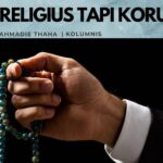 Religius Tapi Korupsi