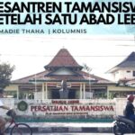 Pesantren Tamansiswa Setelah Satu Abad Lebih