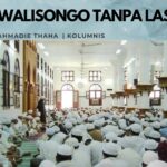 Walisongo Tanpa Laskar