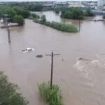 Banjir Bandang Texas Telan 78 Korban Jiwa, 41 Orang Hilang