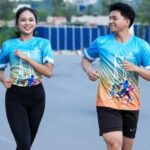 Grand Mercure Batam Centre Jadi Lokasi Gelaran Batam 10K Tahun ke-4