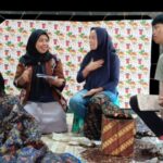 Muria Batik Kudus Gandeng Disabilitas dan Perempuan, Tembus Pasar Internasional