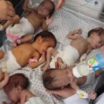 Israel Larang Pasokan Susu Formula Bayi Masuk Gaza