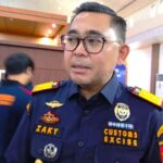 Penyelundupan 327 iPhone Senilai Rp 1,85 Miliar Kandas di Bandara Hang Nadim