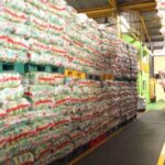 Food Station Terancam Tarik Beras Jika Terbukti Lakukan Pengoplosan