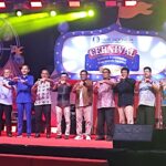 Lewat QRIS, BI Kepri Dorong Digitalisasi di Cernival 2025 Harbor Bay Downtown Batam