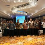 Gelar Management Expose, BP Batam Sampaikan Hasil Feasibility Study Jalur RORO Batam Johor