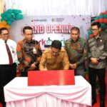 BRK Syariah Perluas Jangkauan Layanan di Kabupaten Karimun