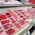 Harga Daging Beku di Batam Meroket, Gubernur Kepri Minta Tambah Kuota Impor