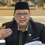 Senator Dailami Dukung Giant Sea Wall, Asal Tak Ganggu Aktivitas Kapal dan Ekosistem