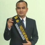 Selamat Datang, Doktor Fadli Surahman di Universitas Karimun