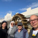 Sensasi Berkendara Sendiri di Rute Sydney–Canberra Pulang-Pergi
