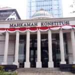 Putusan Mahkamah Konstitusi Deadlock