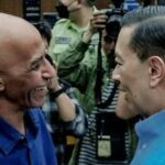 Geisz Chalifah Sebut Vonis Tom Lembong Sudah Diskenario, Tegaskan Ada Kriminalisasi