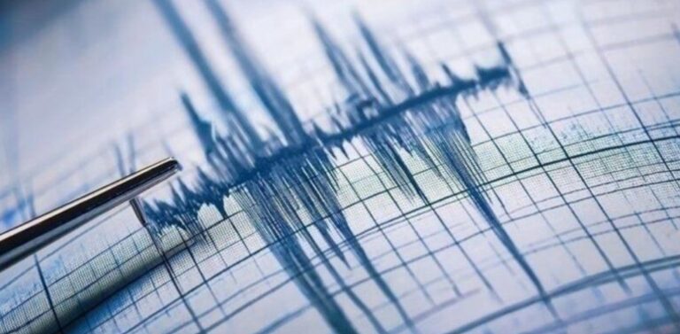 BMKG: Gempa Magnitudo 5,5 Terjadi di Timur Laut Pacitan, Warga Diminta Tetap Waspada