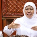KPK Periksa Khofifah di Polda Jatim, Ini Alasannya