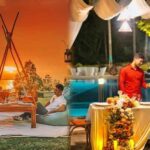 Menoreh Momen Tak Terlupakan dengan Pilihan Paket Dinner Romantis di Harris Resort Waterfront Batam