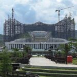 Prostitusi di Kawasan IKN Mengkhawatirkan