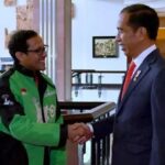 Pengadaan Chromebook Diduga Jadi Syarat Penunjukan Nadiem Sebagai Menteri oleh Jokowi