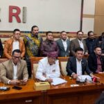 Komisi III DPR Tuntaskan Pembahasan 1.676 DIM RUU KUHAP, Siap Masuk ke Tahap Selanjutnya