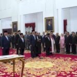 Desakan Reshuffle Kabinet Menguat di Tengah Krisis Neraca Perdagangan