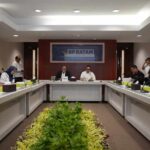 KADIN Batam Gandeng BP Batam Gelar IMOX 2025, Dorong Investasi Maritim Batam