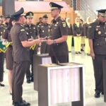 Posisi Kajari Batam Juli 2025: Dari I Ketut Kasna Dedi ke I Wayan Wiradarma