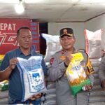 Polda Riau Gerebek Beras Oplosan, Polda Kepri Tepis Ada Beras Oplosan di Batam