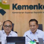 80 Ribu Kopdes Merah Putih Diluncurkan, Tandai Babak Baru Gerakan Koperasi Nasional