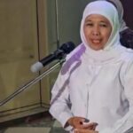 Khofifah Realisasikan Dana Hibah Rp32,8 Triliun Selama Lima Tahun Pimpin Jatim