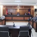 Tender Proyek Kereta Cepat Jakarta-Bandung Terbukti Melanggar, KPPU Jatuhkan Denda Rp 4 Miliar