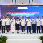BP Batam Launching Dashboard Investasi dan Duta Investasi, Jawab Keluhan Pelaku Usaha Secara Cepat, Tepat, dan Transparan