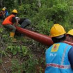 Desa Harus Jadi Subjek Utama Kemandirian Energi Nasional, Nasky Apresiasi Langkah Menteri ESDM