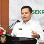 KPK Cegah Mantan Sekjen MPR Maruf Cahyono ke Luar Negeri