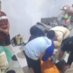 Tinggal Sendirian, Pria 67 Tahun Ditemukan Meninggal Dunia di Kediamannya