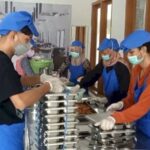 Dugaan Oknum di BGN Cemari Program Makan Bergizi Gratis, Observo Desak Investigasi