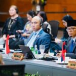 Menlu RI Serukan Ketahanan Pangan Jadi Prioritas Kerja Sama ASEAN Plus Three