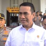 Gerak Cepat Polda Riau Bongkar Praktik Beras Oplosan Berbuah Apresiasi Mentan