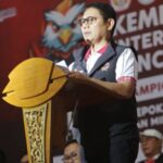 Kejuaraan Pencak Silat Kemenpora 2025 Resmi Dibuka, Jadi Ajang Pelestarian Budaya dan Prestasi Atlet Muda