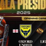 1.725 Personel Gabungan Amankan Laga Oxford United vs Liga Indonesia All Star di GBK