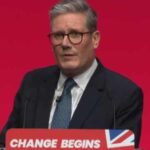 Inggris Siap Akui Palestina di Sidang PBB, Syaratkan Israel Patuhi Tiga Ketentuan