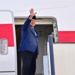 Prabowo Aktif Perkuat Diplomasi Global Lewat Kunjungan ke 15 Negara dalam 10 Bulan
