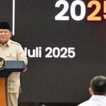 Prabowo Instruksikan Jaksa Agung dan Polri Usut Kasus Beras Oplosan Tanpa Toleransi