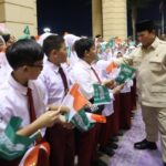 Diaspora Indonesia di Saudi Antusias Sambut Kedatangan Prabowo