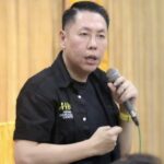 Prof Henry Indraguna Tegaskan, Mafia Pengoplos Beras Pengkhianat Negara!