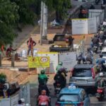 Koordinasi Pemprov dan Pempus Penting Cegah Tumpang Tindih Proyek Galian