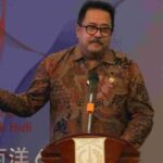 Pameran Budaya Indonesia-Tiongkok Rayakan 620 Tahun Pelayaran Cheng Ho