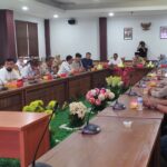 RDP Komisi III DPRD Batam Bahas Keluhan Warga Batu Merah dan Tanjung Sengkuang Soal Air Macet