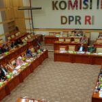 Komnas Perempuan Soroti Sejumlah Isu Krusial dalam RKUHAP di Hadapan DPR