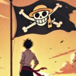 Fenomena Ajakan Kibarkan Bendera One Piece alias Bajak Laut